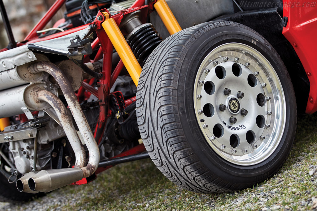 Lancia 037 Stradale