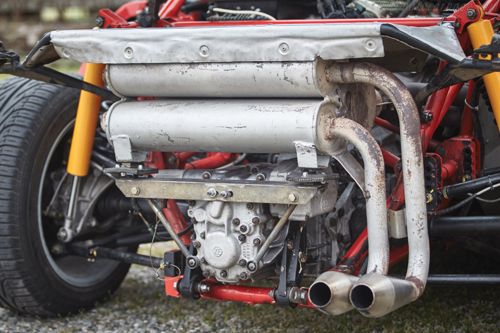 Lancia 037 Stradale