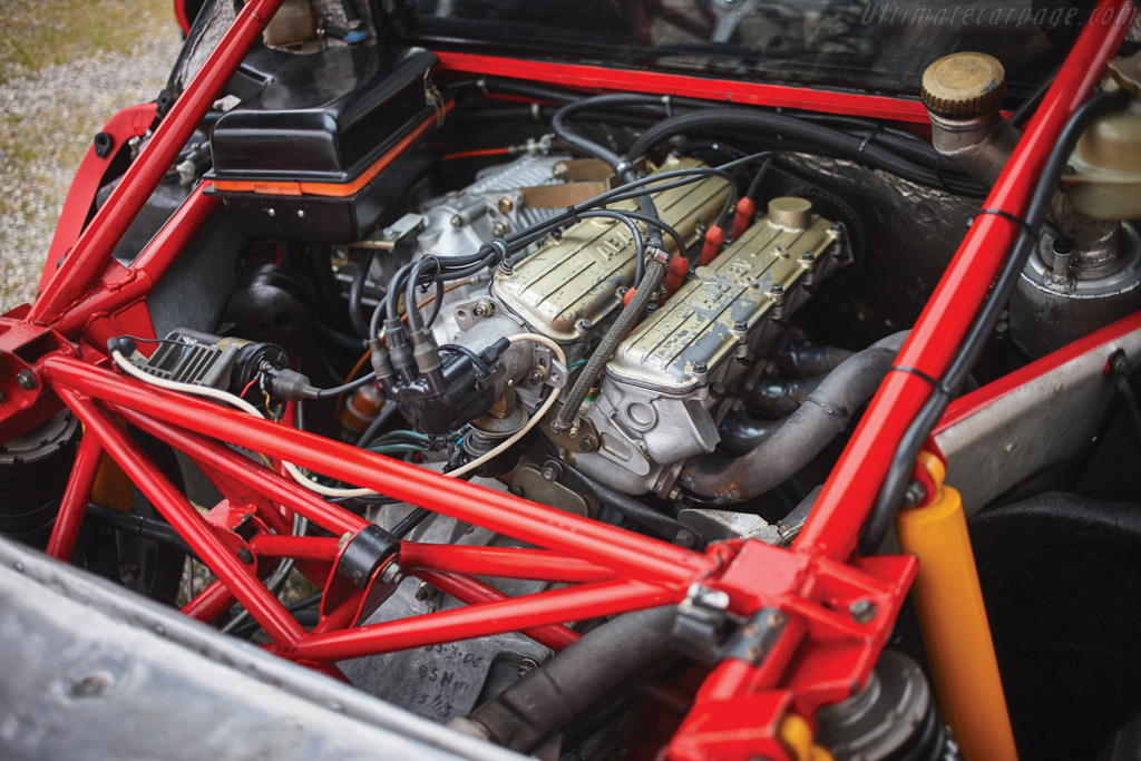 Lancia 037 Stradale