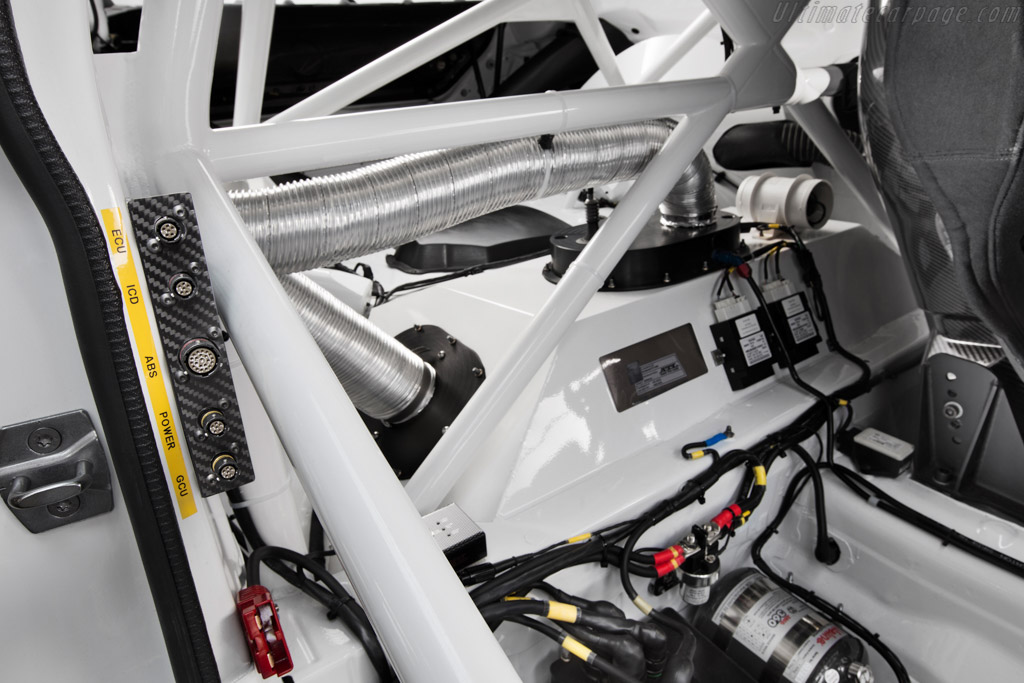 BMW M6 GT3