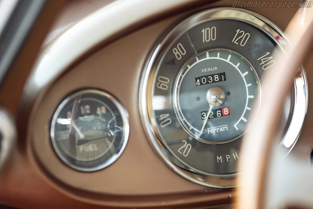 Ferrari 250 GT Ellena Coupe