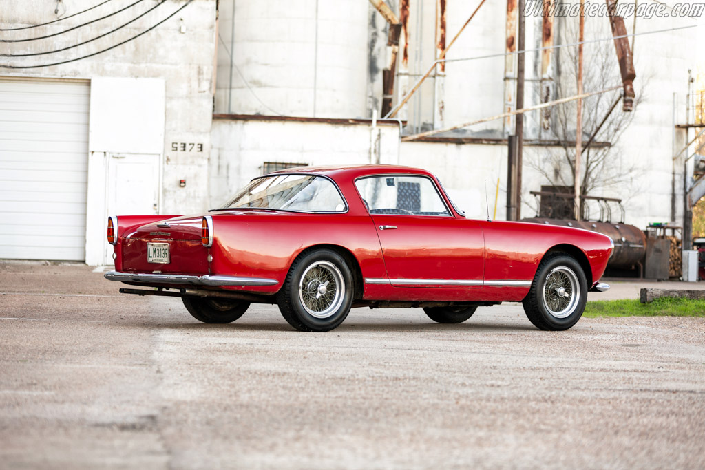 Ferrari 250 GT Ellena Coupe