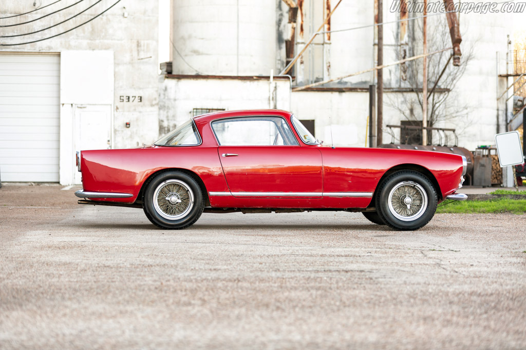 Ferrari 250 GT Ellena Coupe