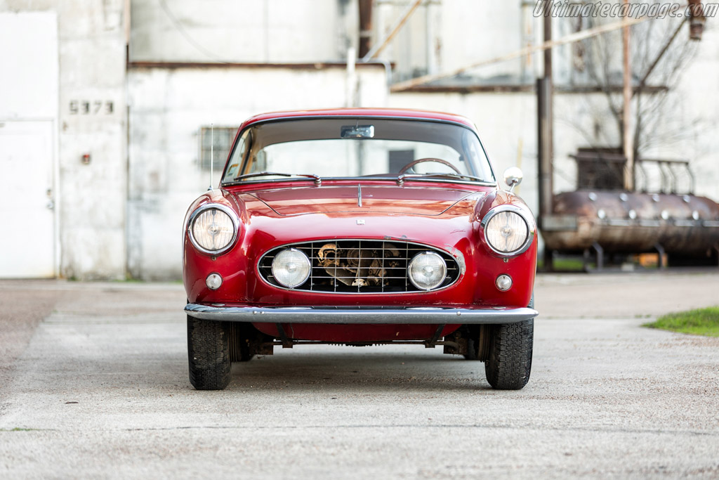 Ferrari 250 GT Ellena Coupe