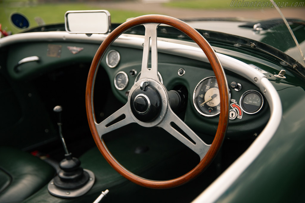 Austin Healey 100S
