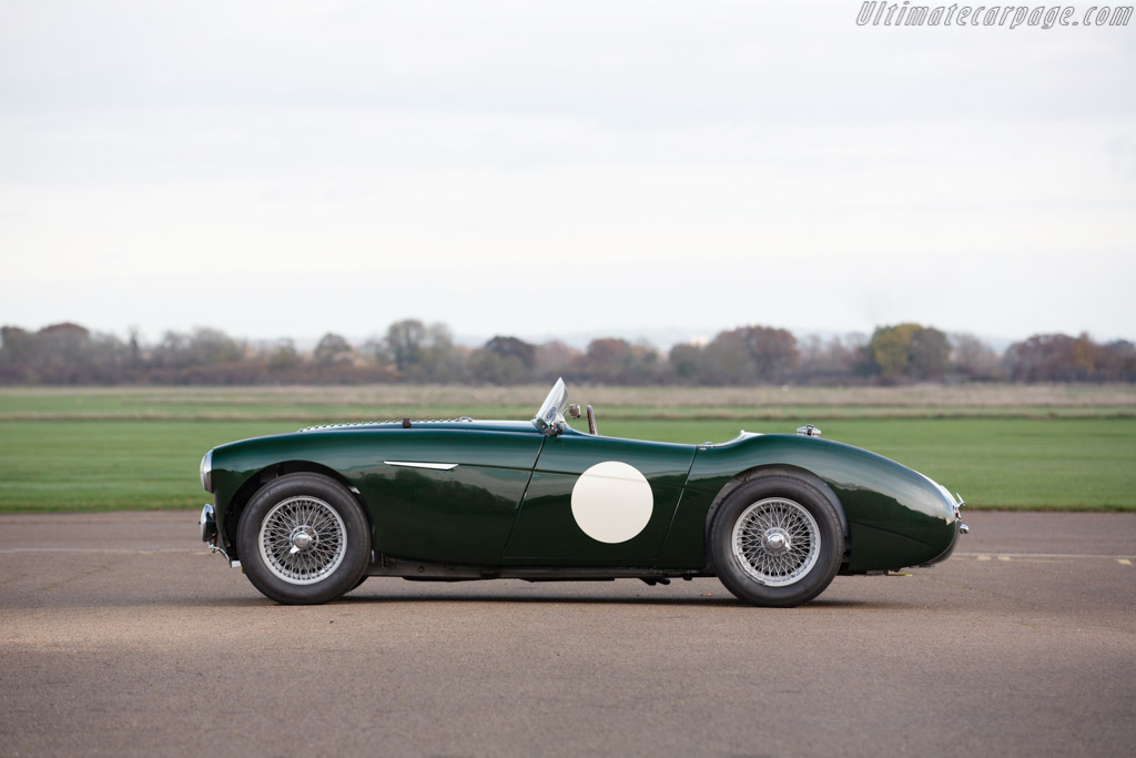 Austin Healey 100S
