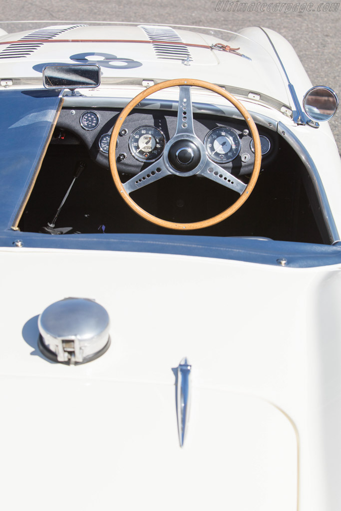 Austin Healey 100S