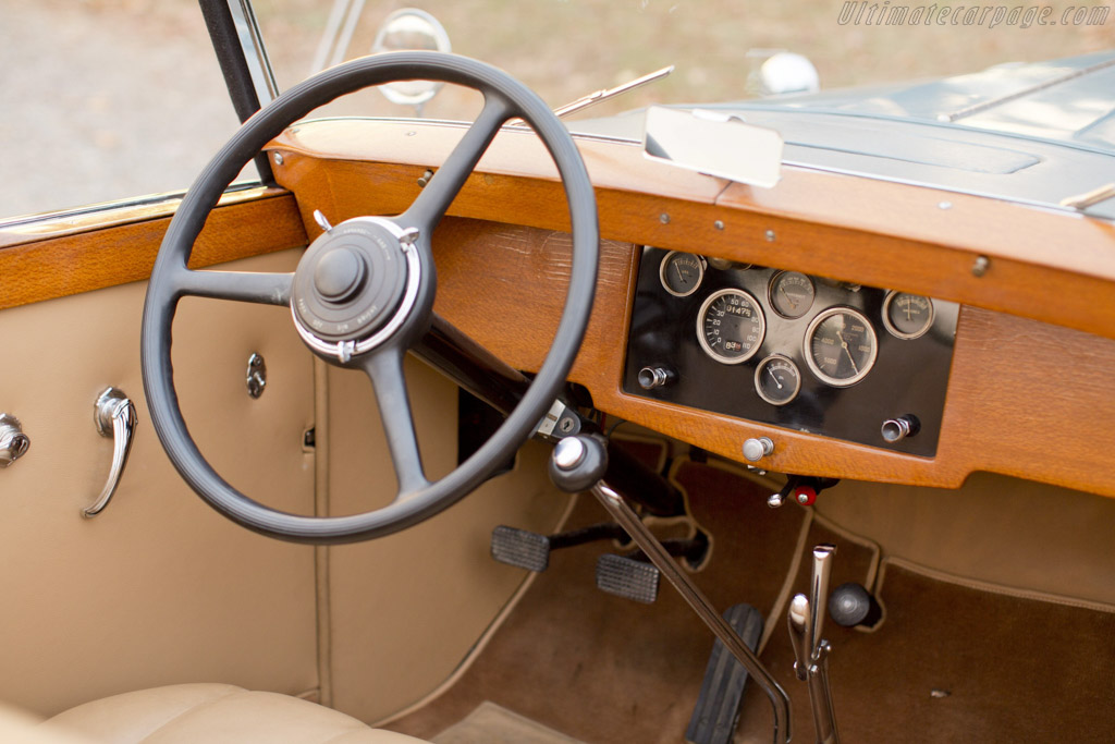 Stutz DV-32 Super Bearcat