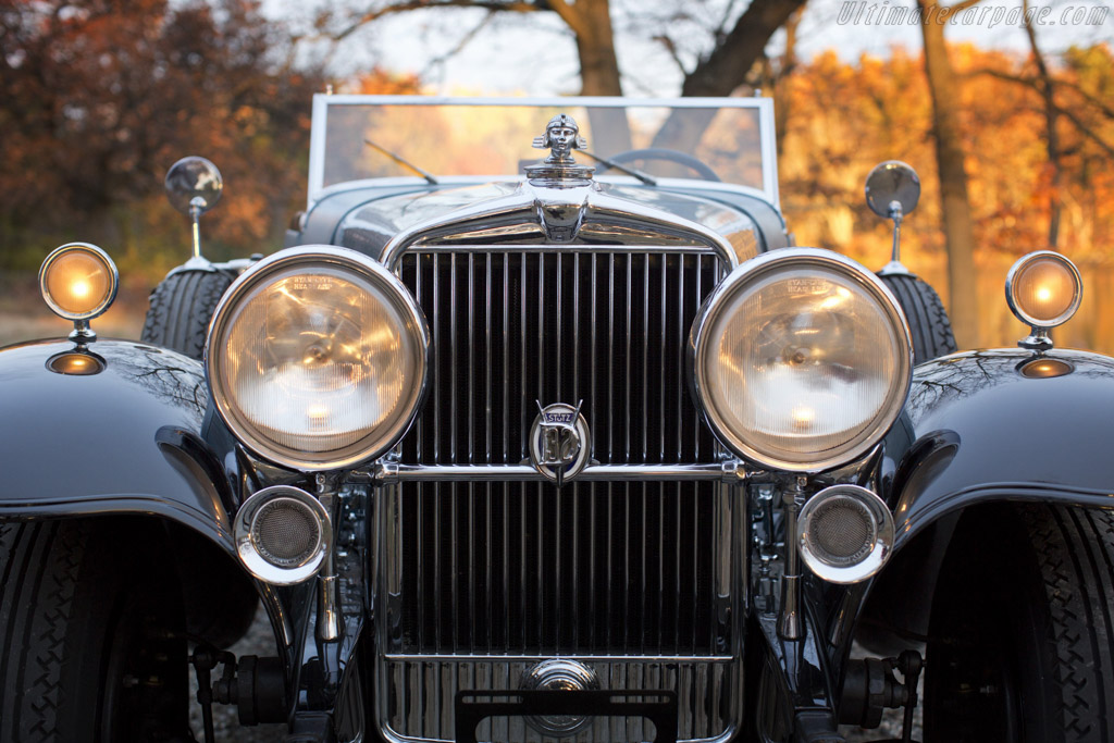 Stutz DV-32 Super Bearcat