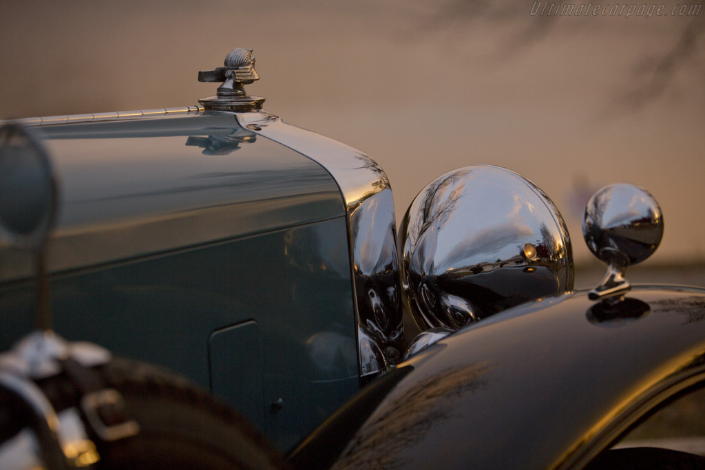 Stutz DV-32 Super Bearcat