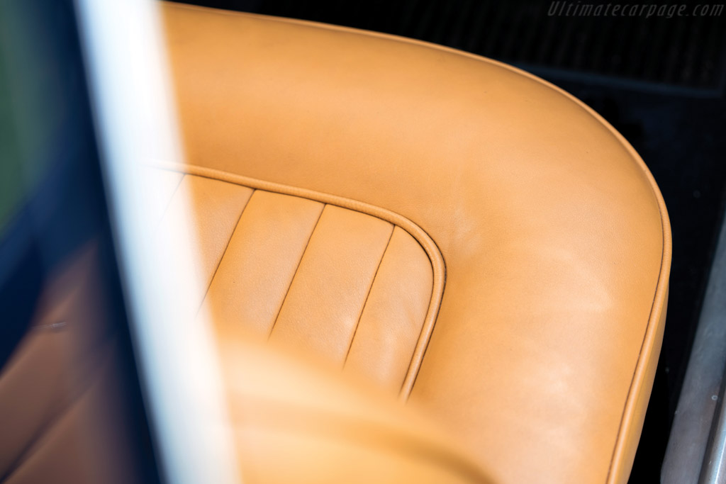 Ferrari 250 GT Coupe