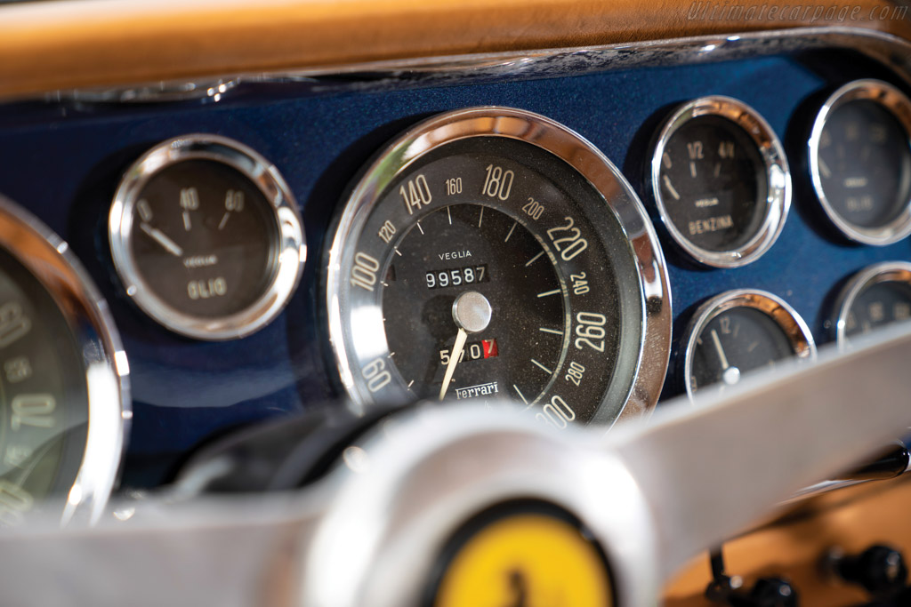 Ferrari 250 GT Coupe