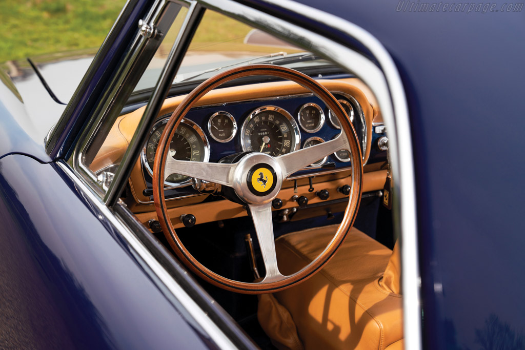 Ferrari 250 GT Coupe