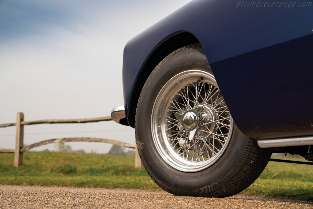 Ferrari 250 GT Coupe