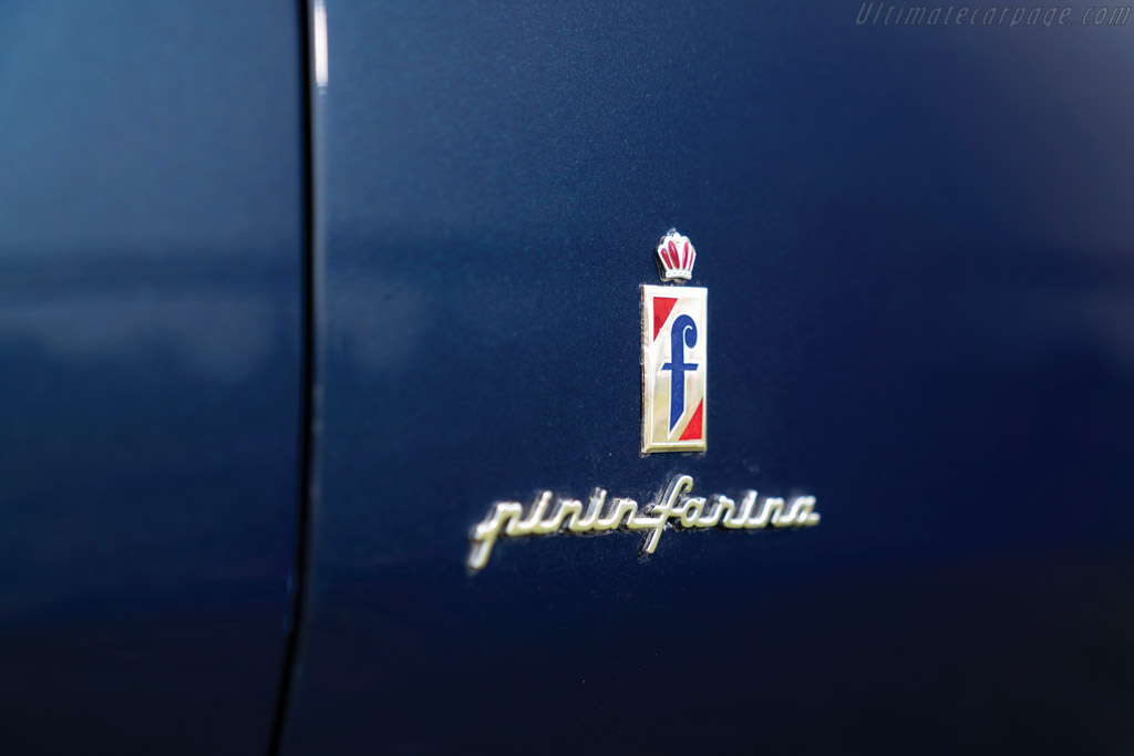 Ferrari 250 GT Coupe
