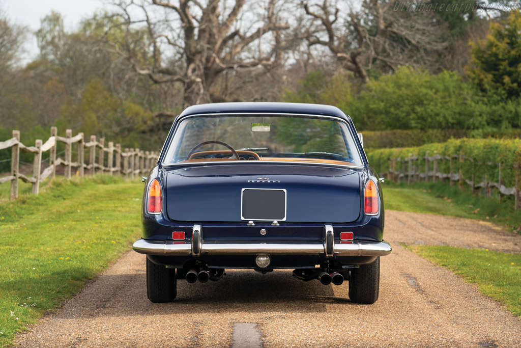 Ferrari 250 GT Coupe