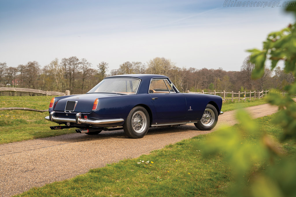 Ferrari 250 GT Coupe