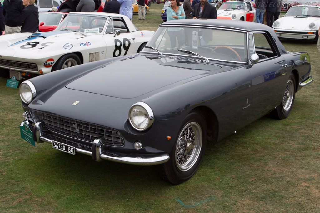 Ferrari 250 GT Coupe - Chassis: 1747GT  - 2013 Pebble Beach Concours d'Elegance