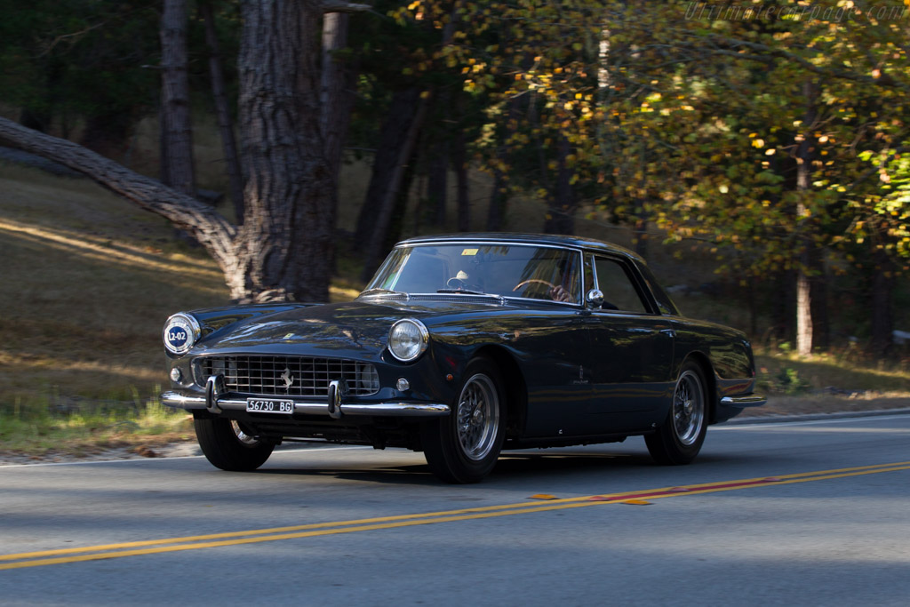 Ferrari 250 GT Coupe - Chassis: 1747GT  - 2013 Pebble Beach Concours d'Elegance