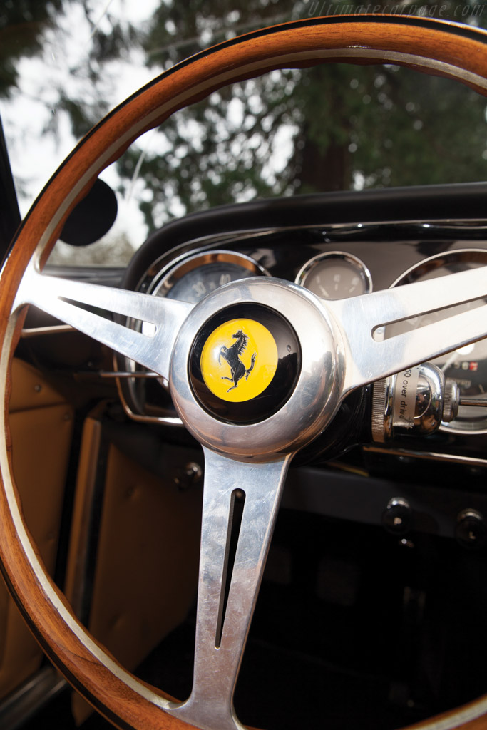 Ferrari 250 GT Coupe