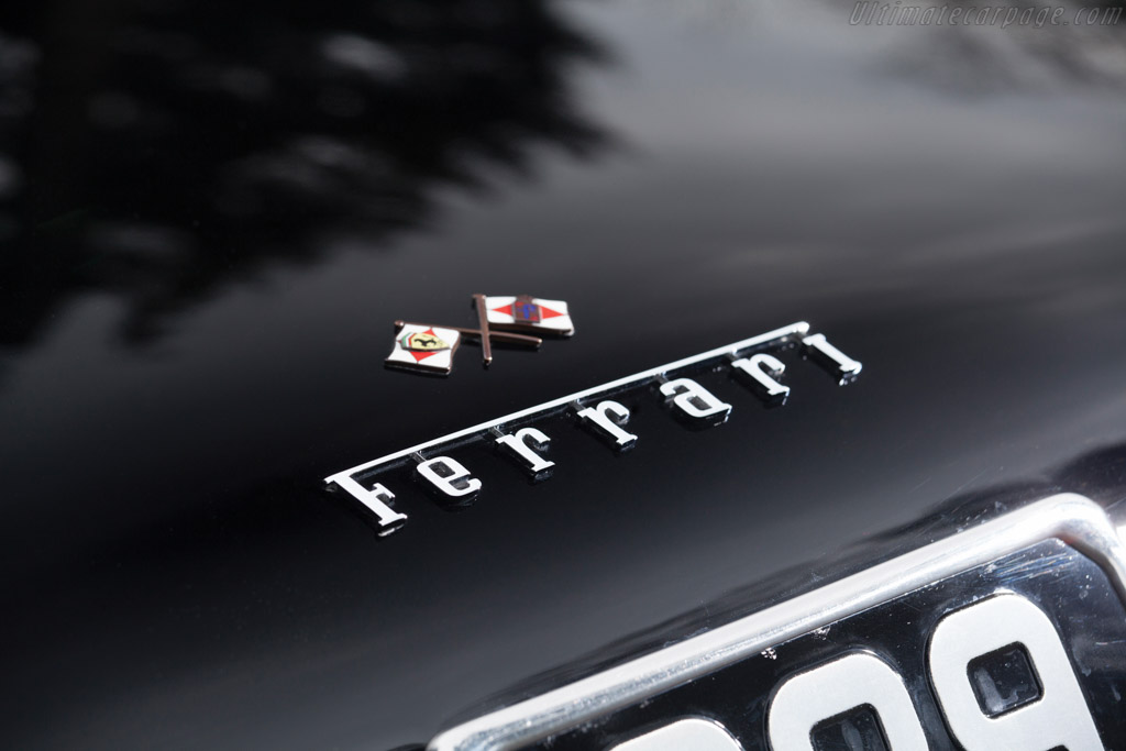 Ferrari 250 GT Coupe