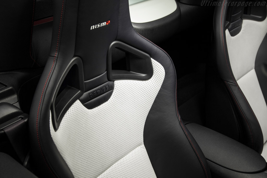 Nissan 370Z Nismo Roadster Concept