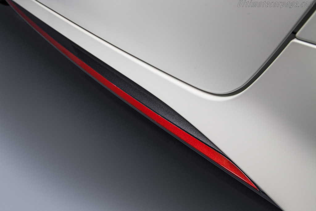 Nissan 370Z Nismo Roadster Concept