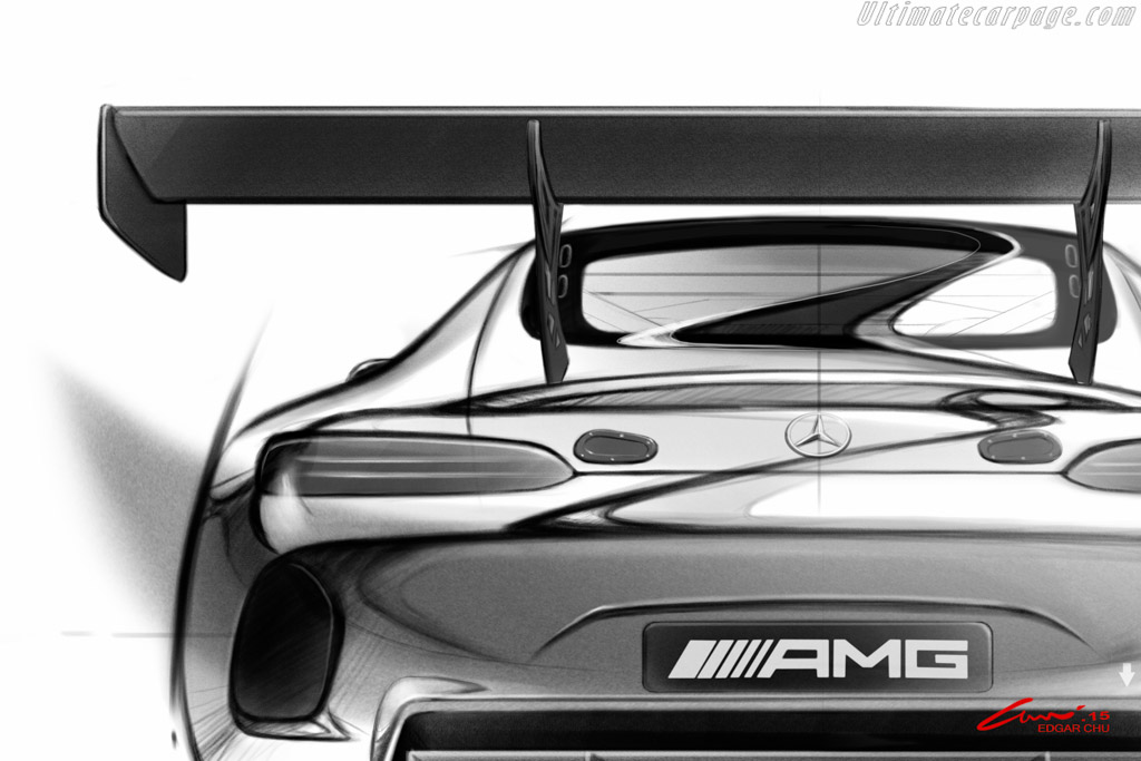 Mercedes-AMG GT3