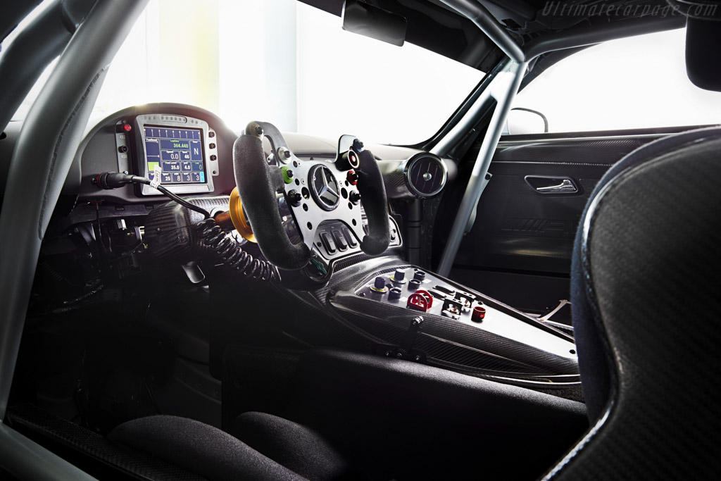 Mercedes-AMG GT3