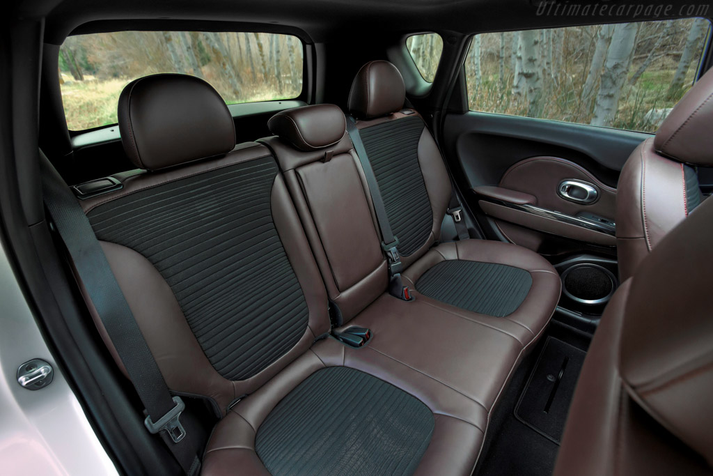 Kia Trail'Ster Concept