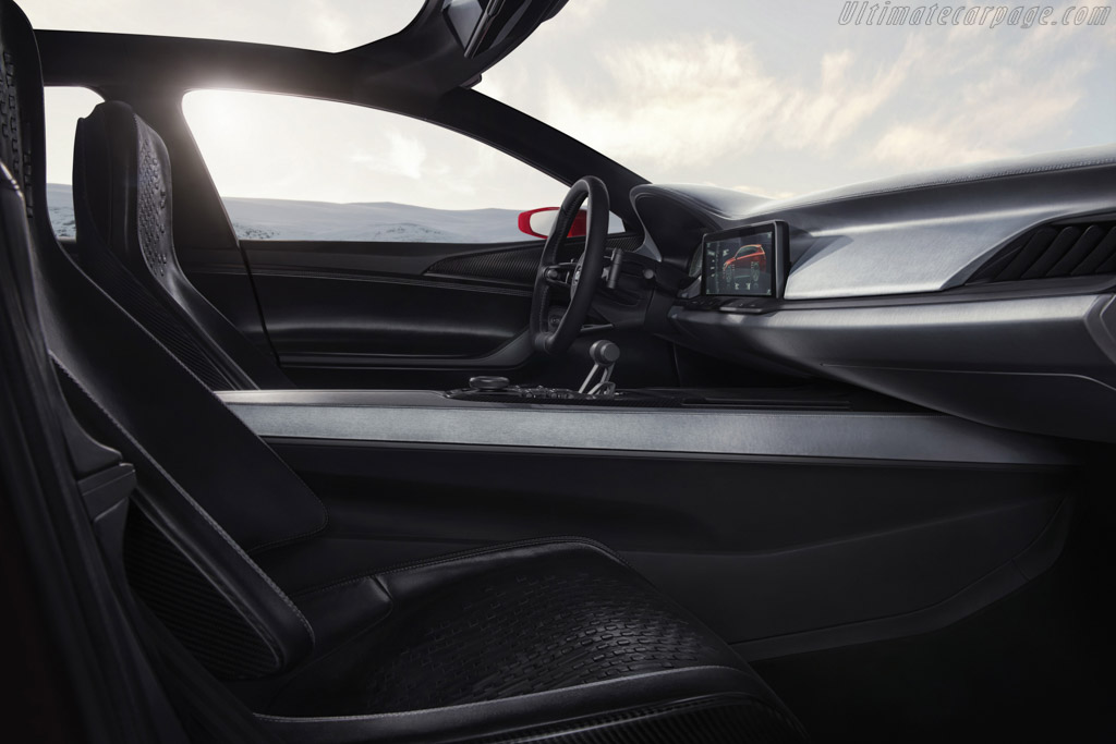 Kia Sportspace Concept