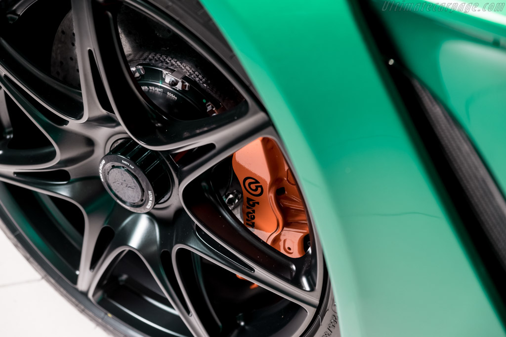 Aston Martin V12 Vantage GT12 Special Edition