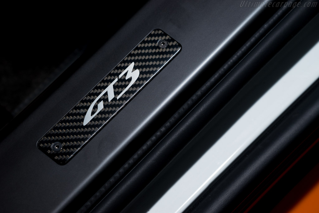 Aston Martin V12 Vantage GT12 Special Edition