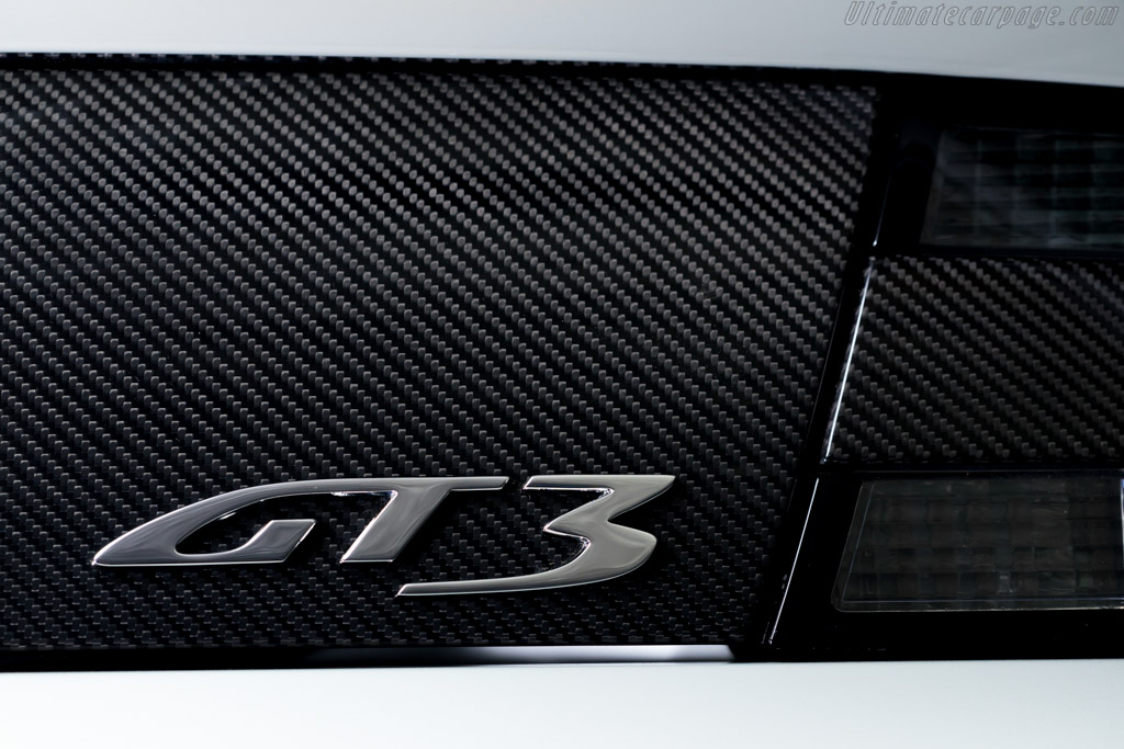 Aston Martin V12 Vantage GT12 Special Edition