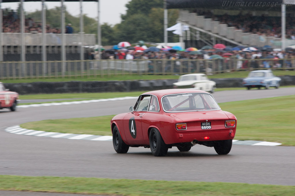 Alfa Romeo Giulia 1600 GTA Corsa - Chassis: AR613073  - 2013 Goodwood Revival
