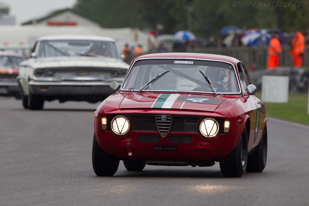 Alfa Romeo Giulia 1600 GTA Corsa - Chassis: AR613073  - 2013 Goodwood Revival