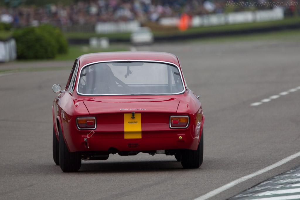 Alfa Romeo Giulia 1600 GTA Corsa - Chassis: AR613056  - 2013 Goodwood Revival