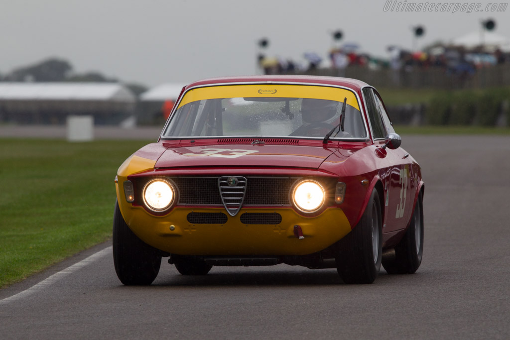 Alfa Romeo Giulia 1600 GTA Corsa - Chassis: AR613056  - 2013 Goodwood Revival