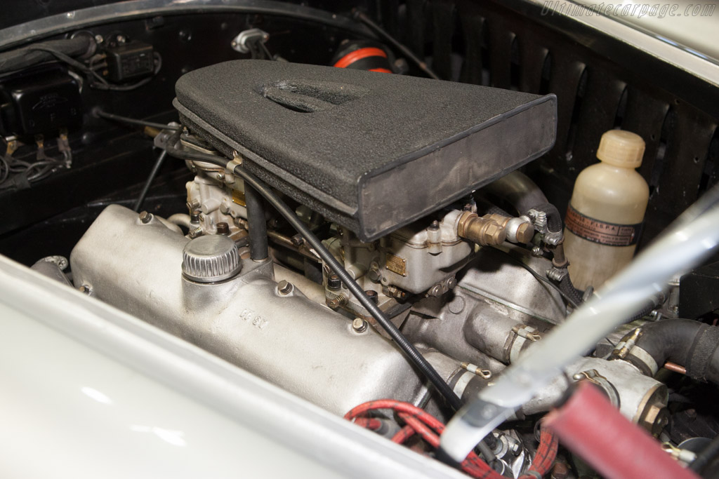 Fiat 8V Vignale Coupe - Chassis: 106*000046  - 2013 Retromobile
