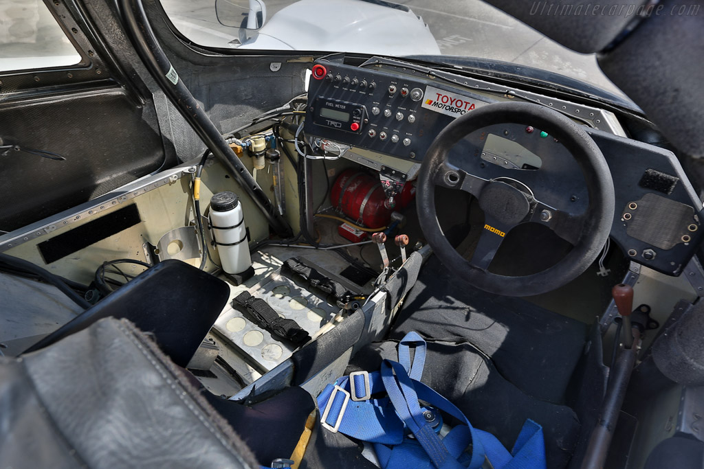 Toyota Eagle GTP Mk II