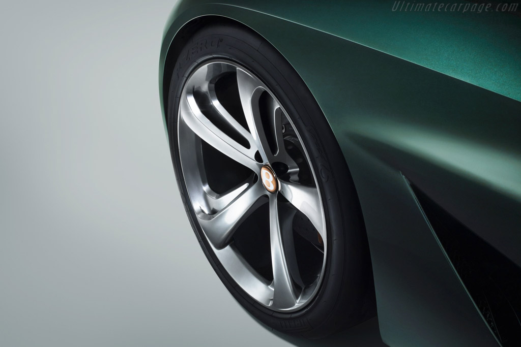 Bentley EXP 10 Speed 6