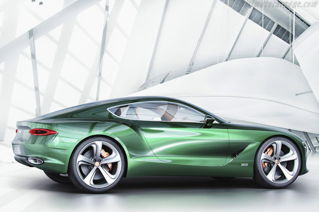 Bentley EXP 10 Speed 6