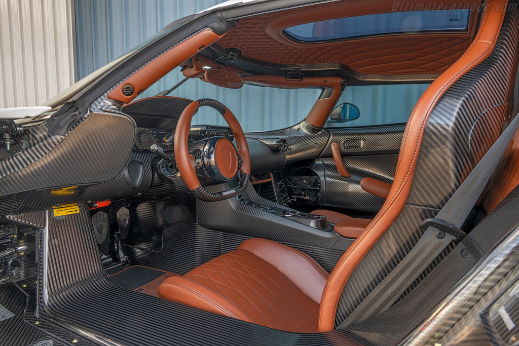 Koenigsegg Regera