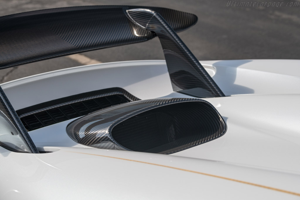 Koenigsegg Regera