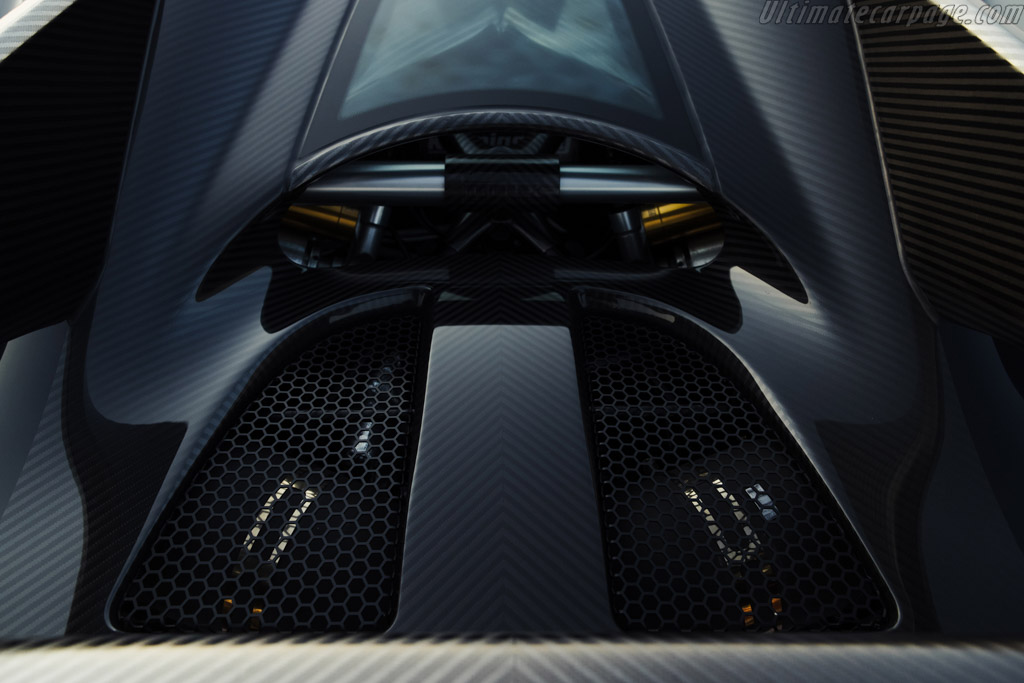 Koenigsegg Agera RS