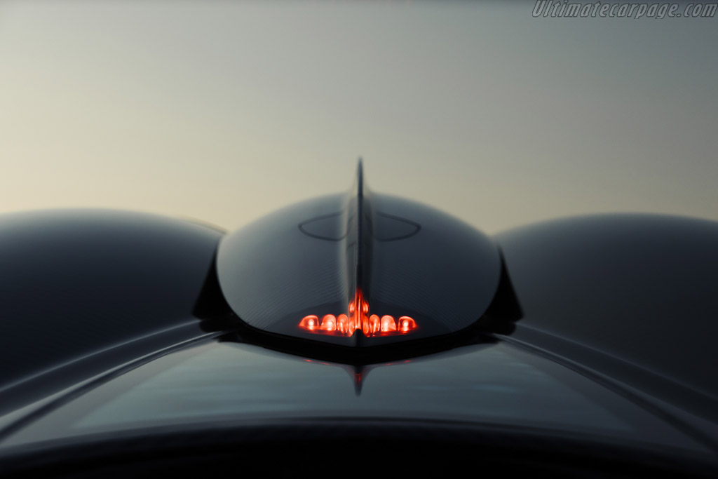 Koenigsegg Agera RS