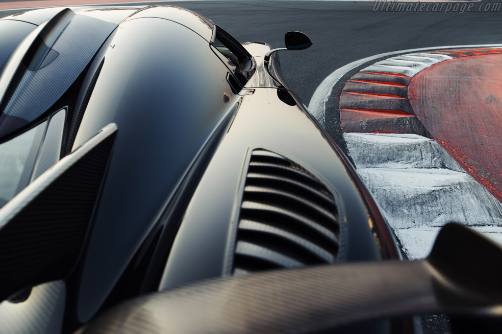 Koenigsegg Agera RS