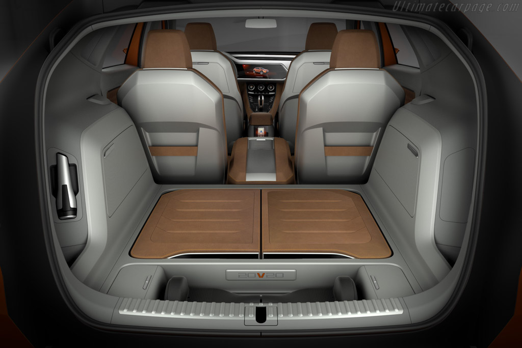 Seat 20V20