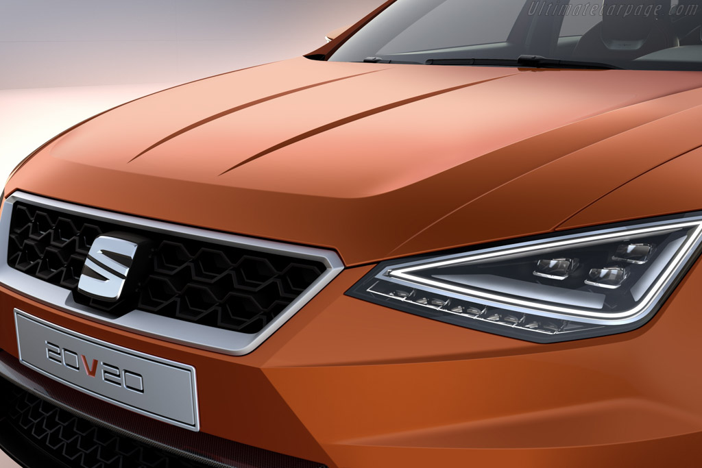 Seat 20V20