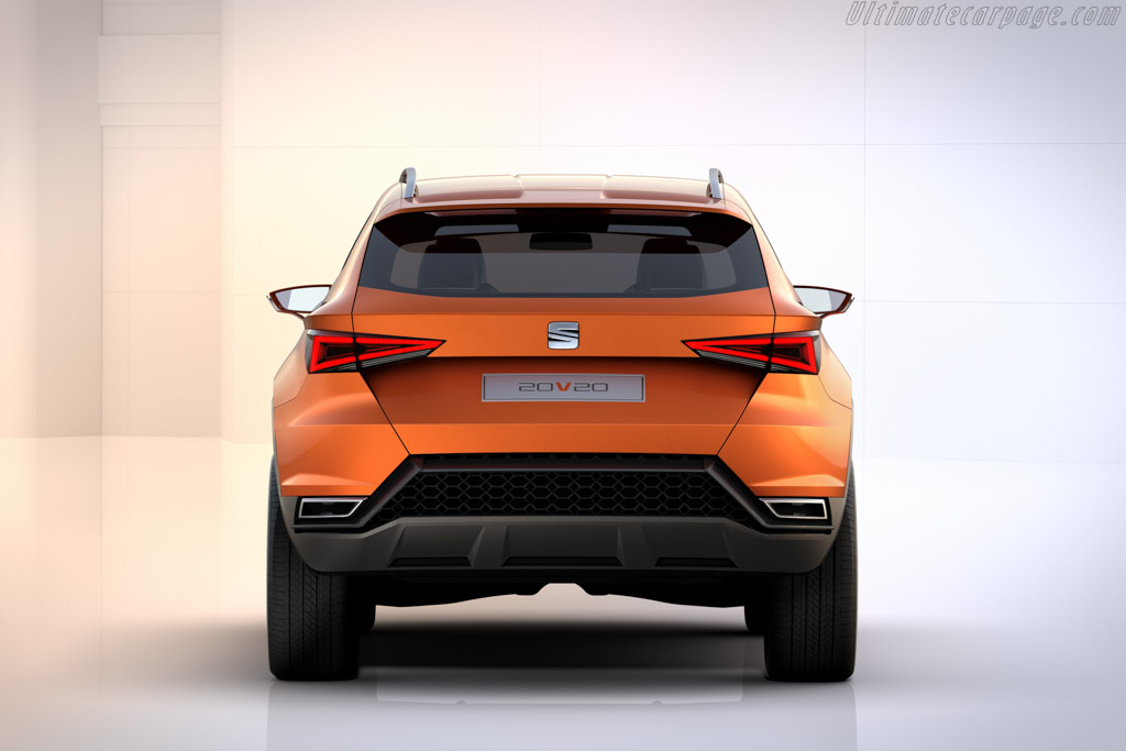 Seat 20V20